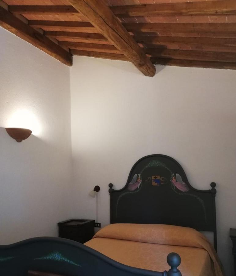 Agriturismo Selvella Allerona Ngoại thất bức ảnh